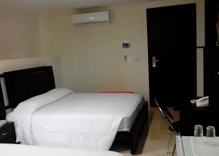 Hotel Suite Continental