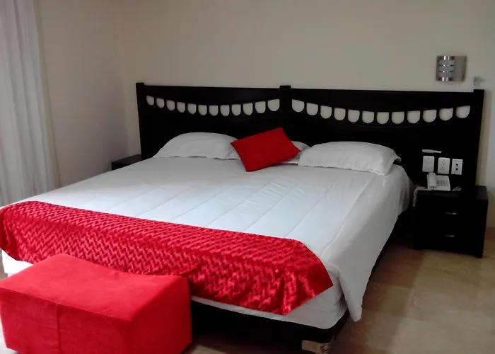 Hotel Suite Continental
