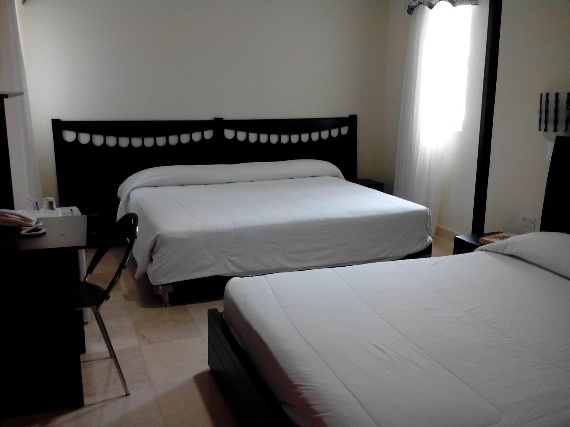 Continental Hotel