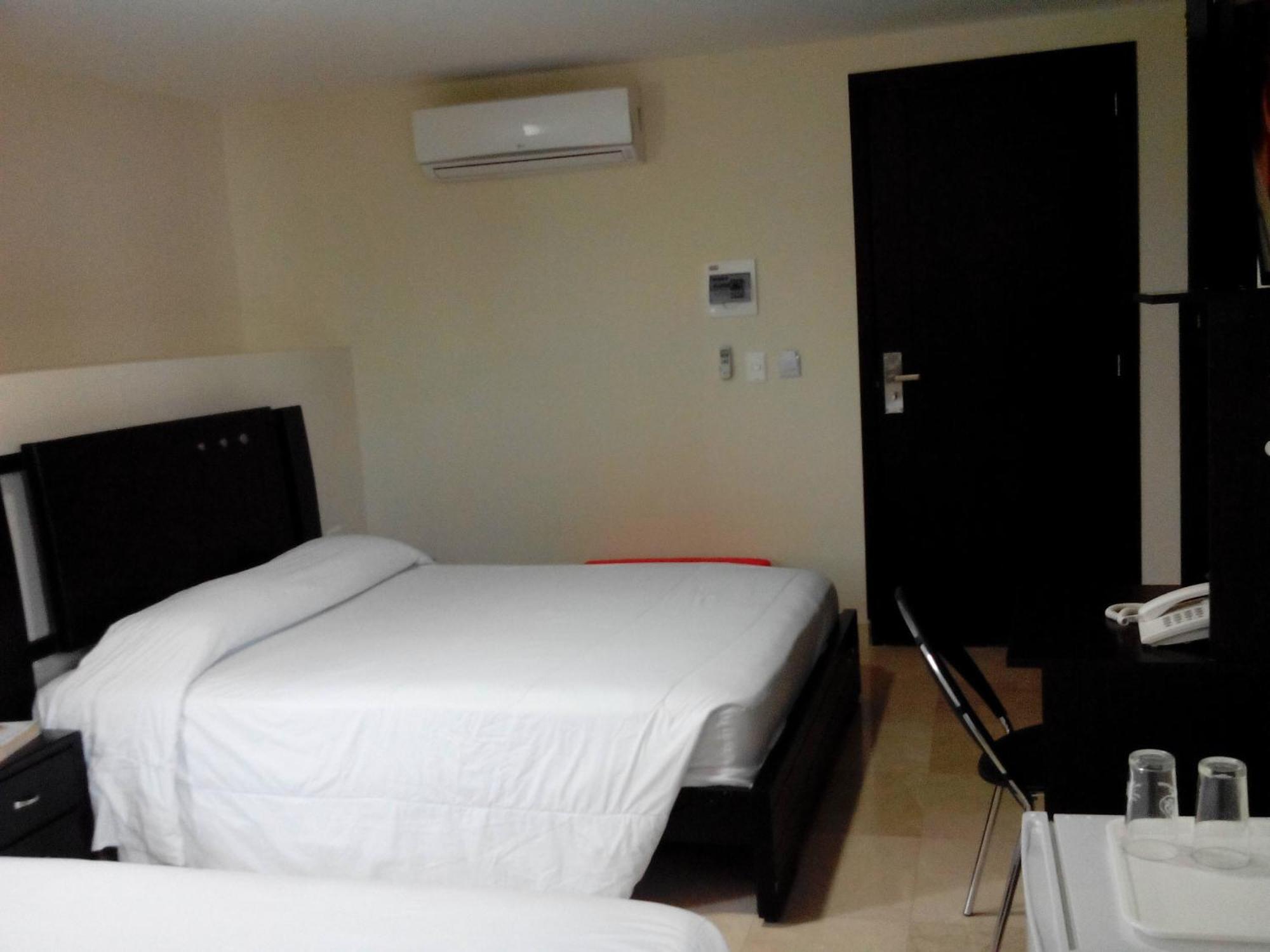 Hotel Continental 3*