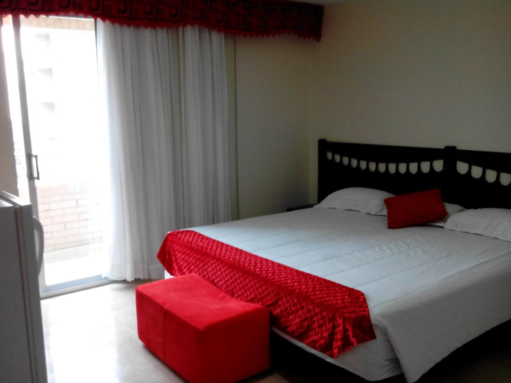 Continental 3* Barranquilla (Atlantico)