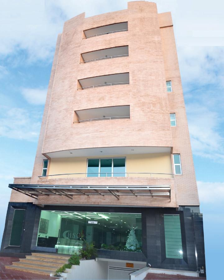 Continental Hotel Barranquilla (Atlantico)