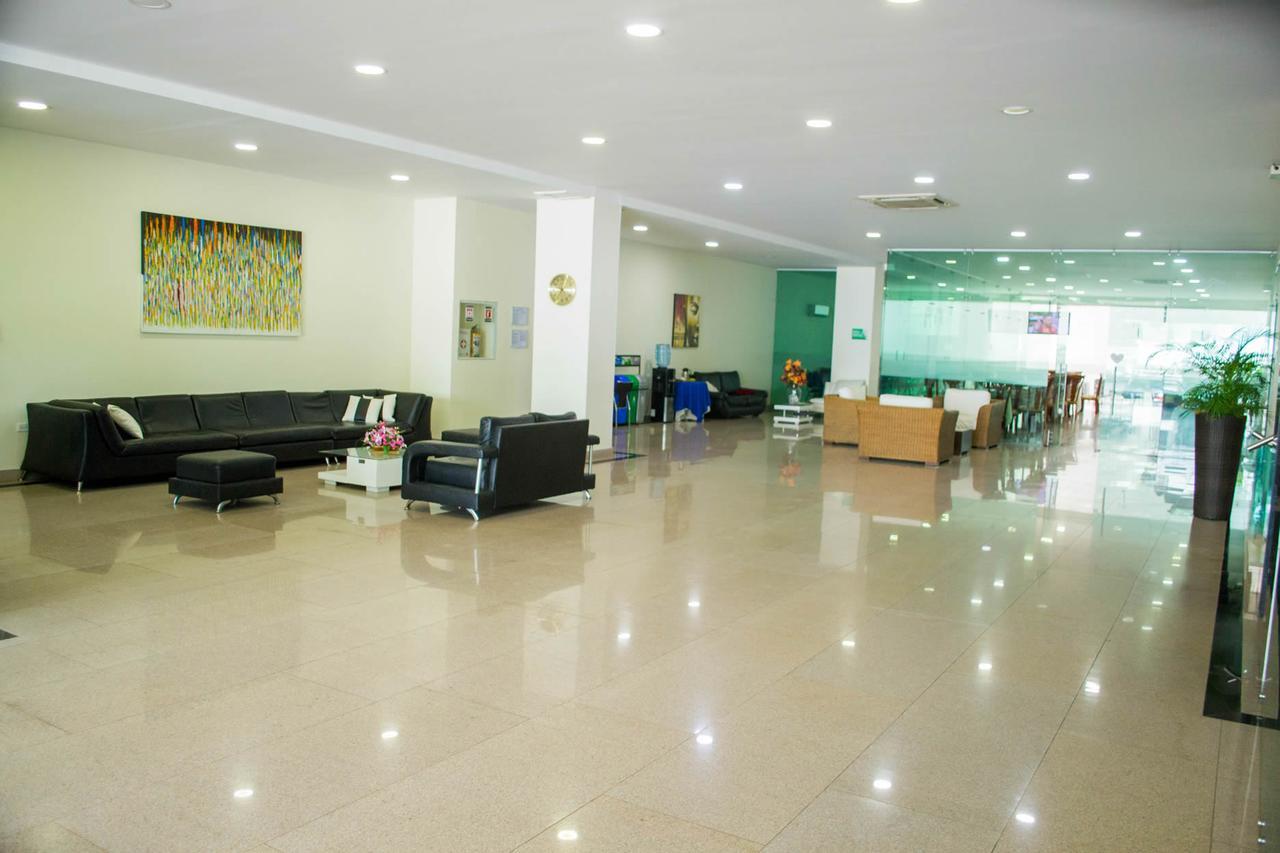 Continental Hotel Barranquilla (Atlantico)