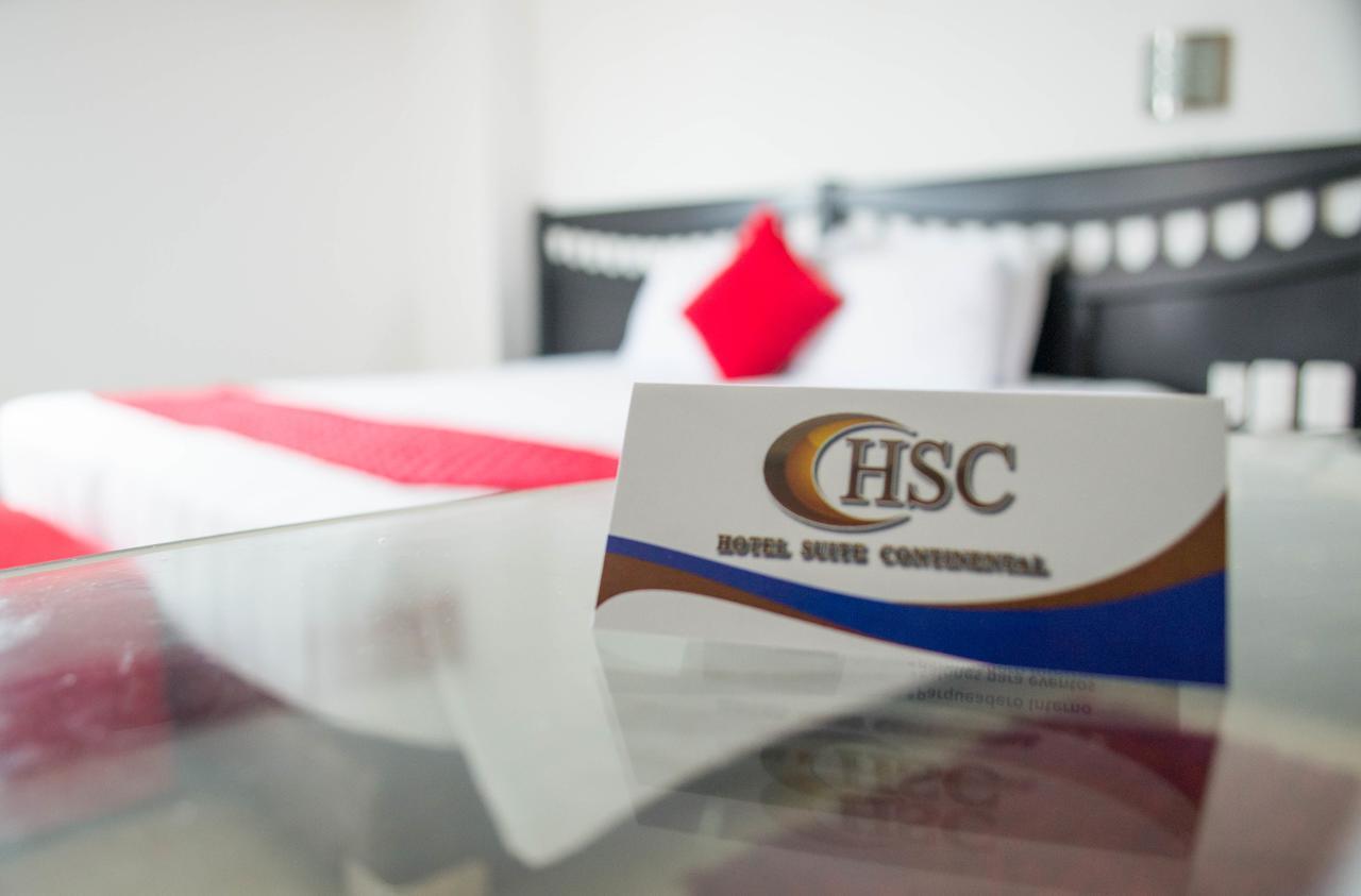Hotel Continental 3*