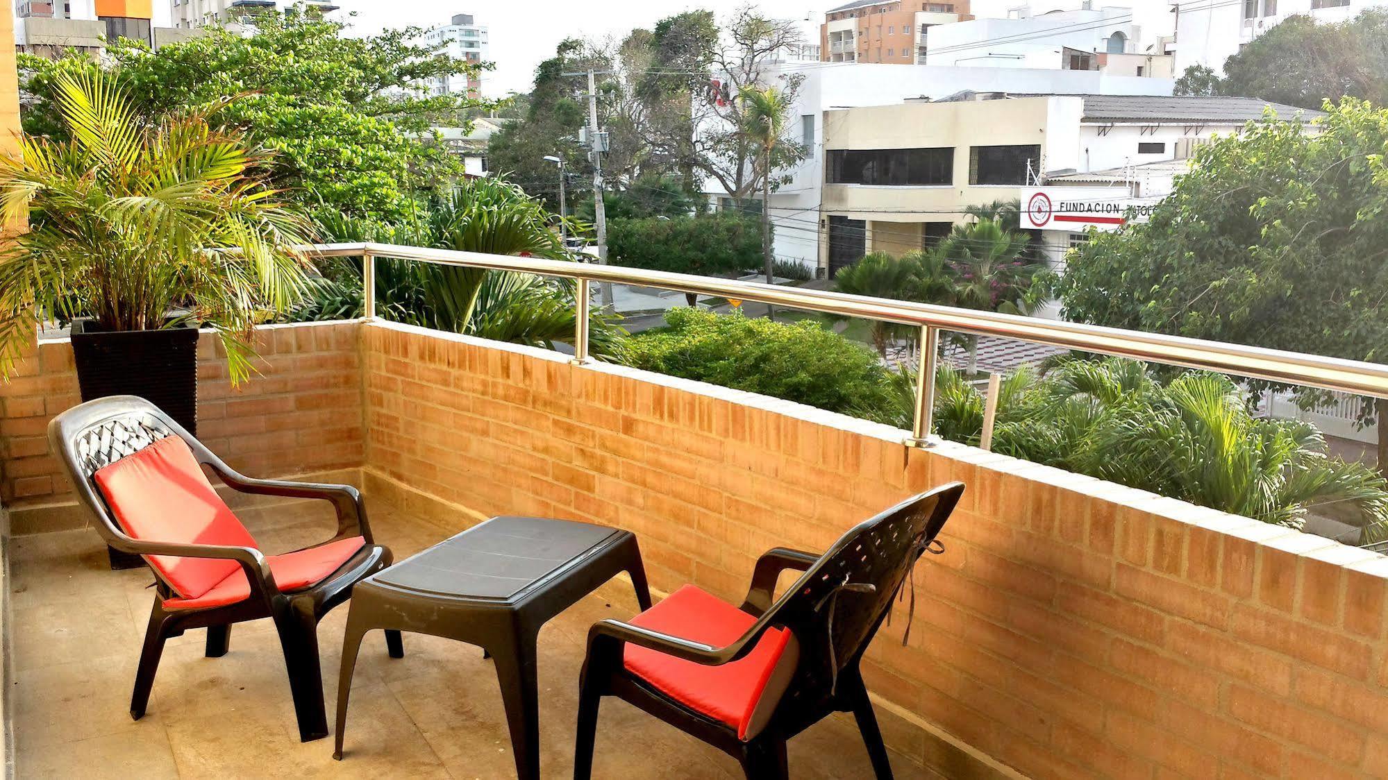 Hotel Continental Barranquilla (Atlantico)