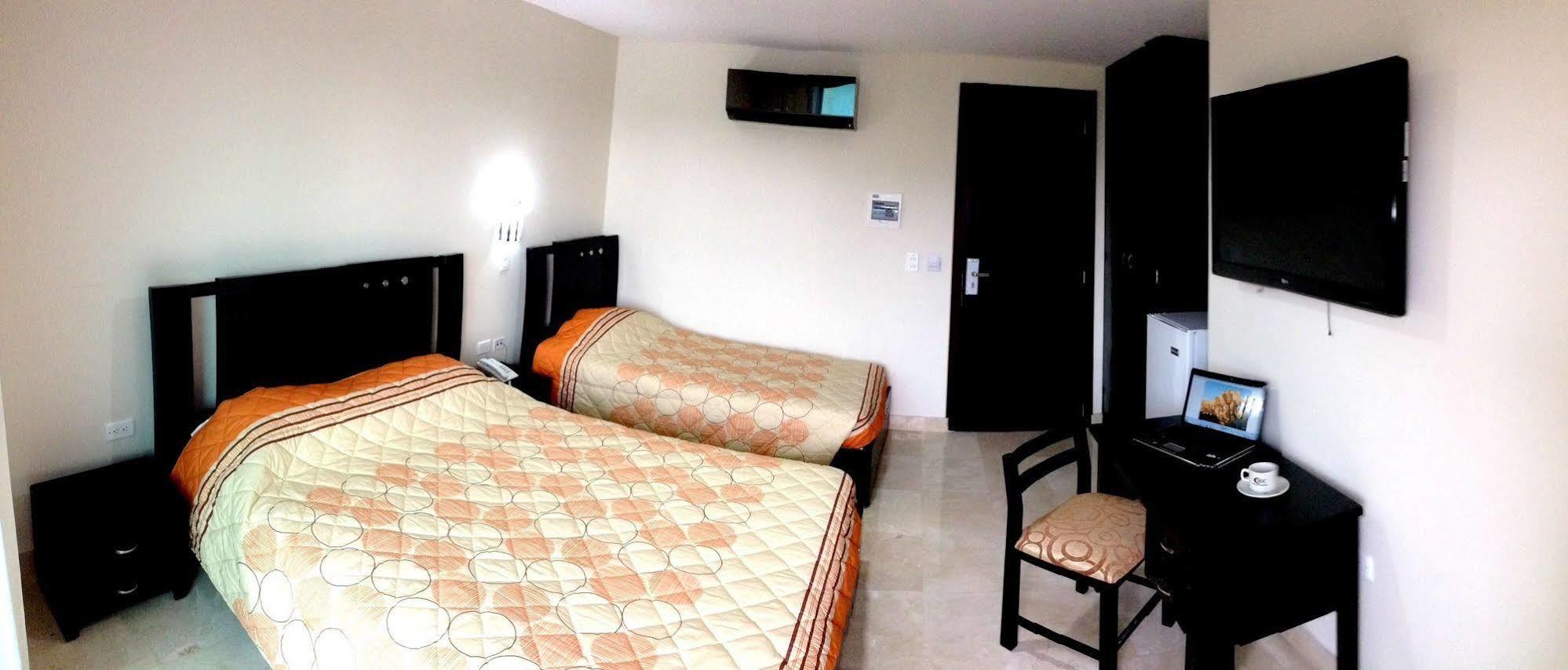 Continental Hotel Barranquilla (Atlantico)