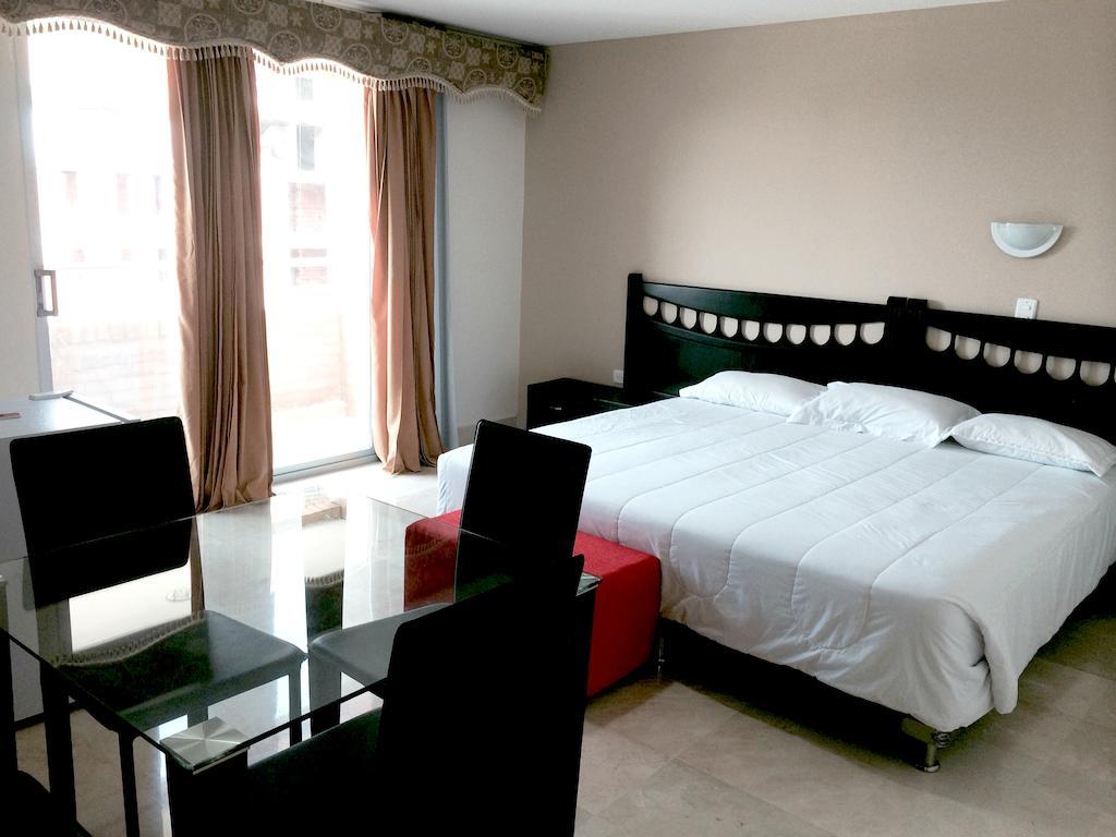 Continental 3* Barranquilla (Atlantico)