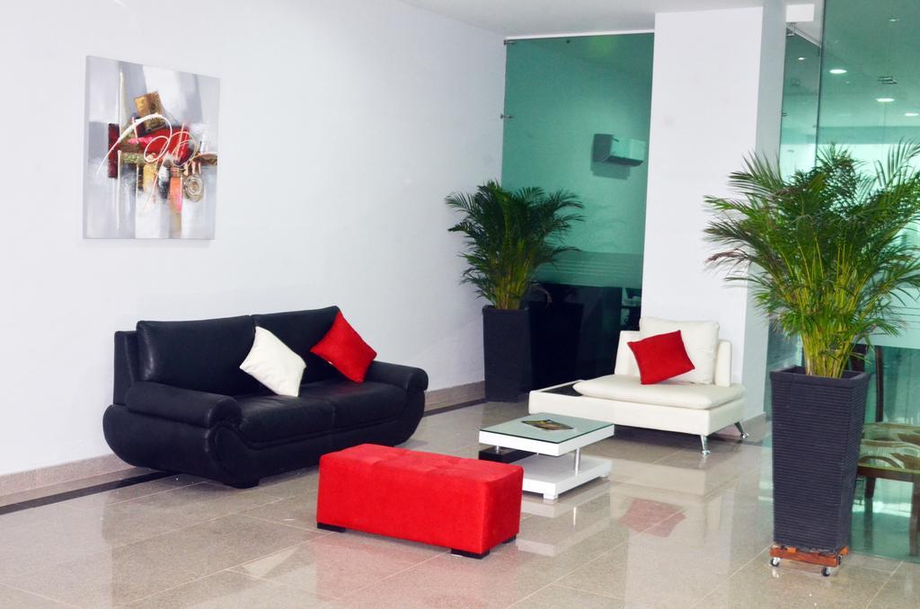 Hotel Continental Barranquilla (Atlantico)