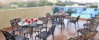 Hotel Continental Barranquilla (Atlantico)