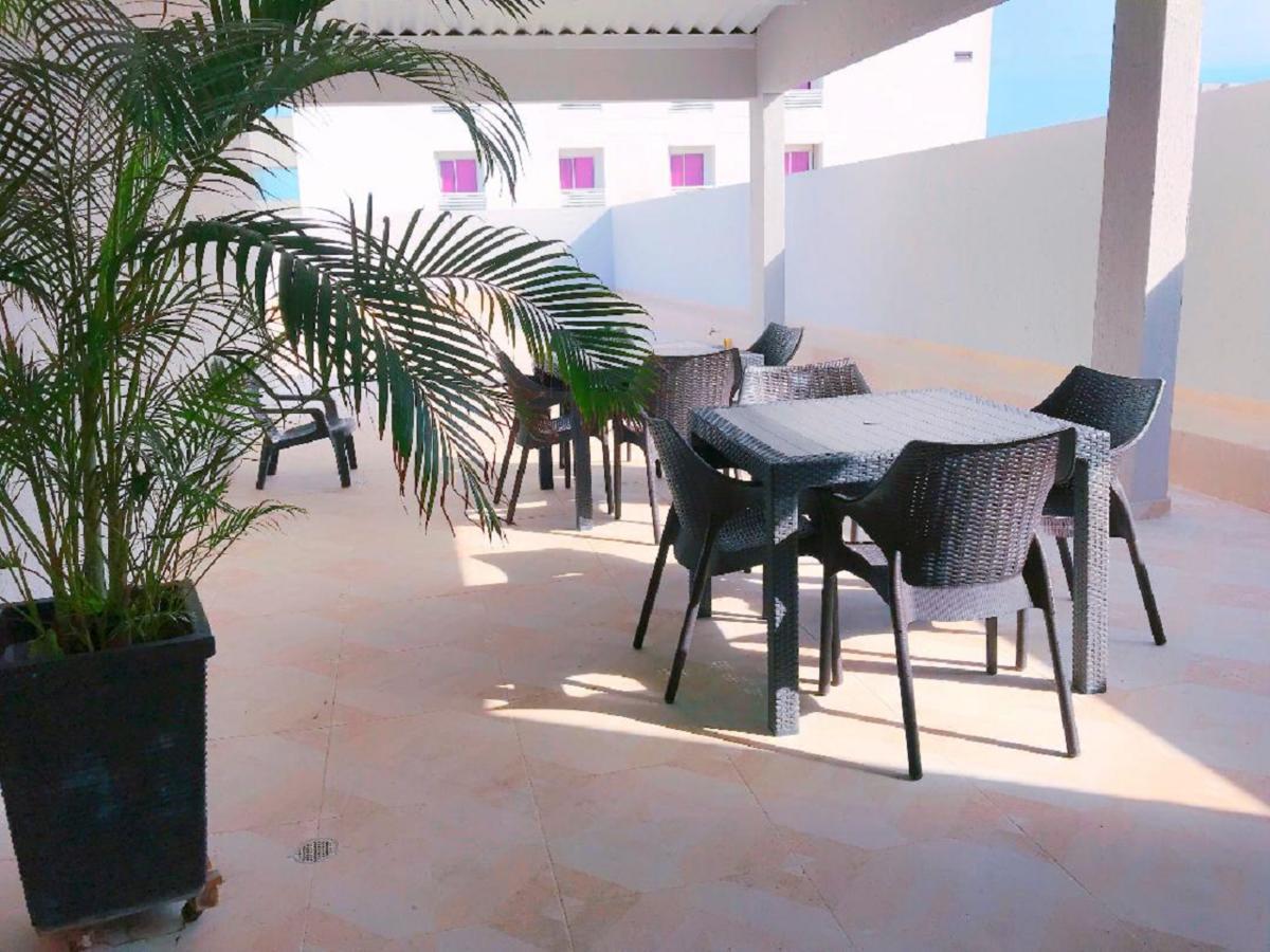 Hotel Continental Barranquilla (Atlantico)