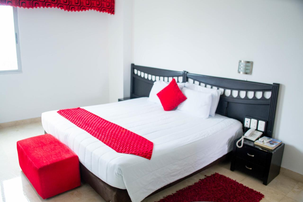 Hotel Continental 3*