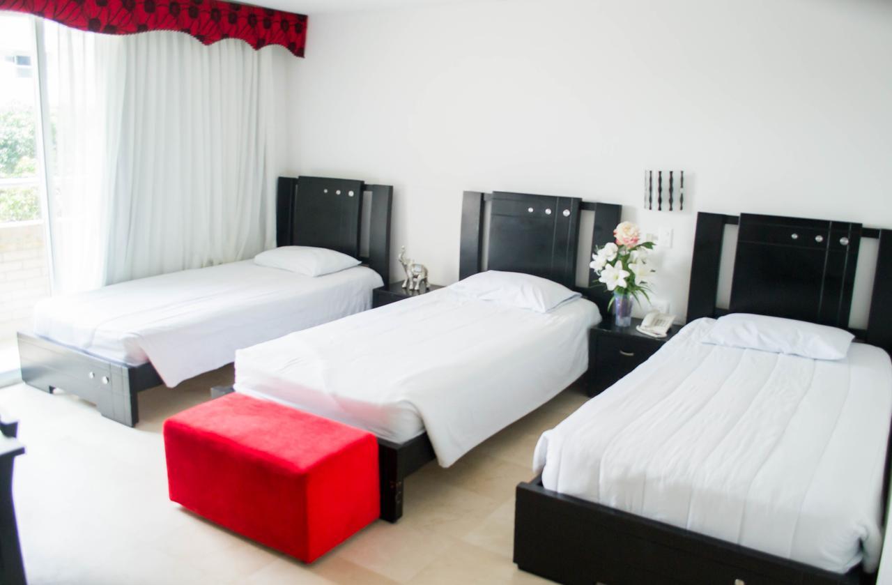 Continental Hotel Barranquilla (Atlantico)